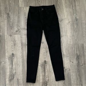American Eagle Hi-Rise Jeggings